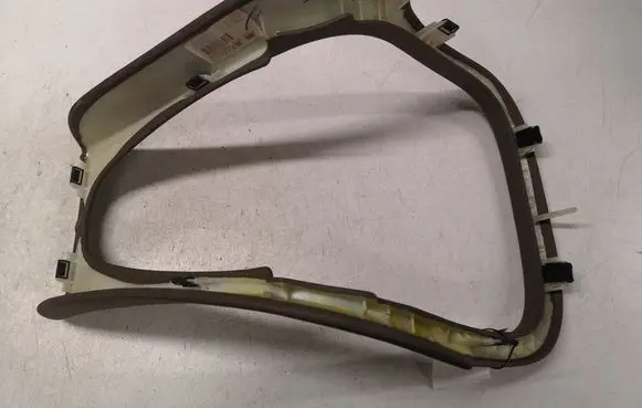 Jaguar S-Type Other center console (tunnel) element