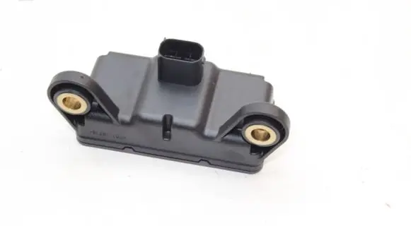 Honda Accord ESP acceleration yaw rate sensor 39970TL0G011M1