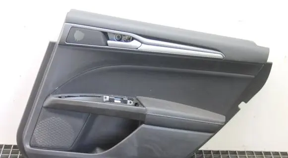 Ford Mondeo MK V Rear door card panel trim