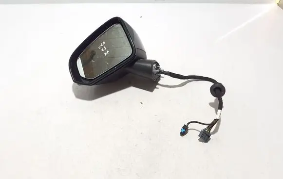 Volvo S60 Front door electric wing mirror 32314981