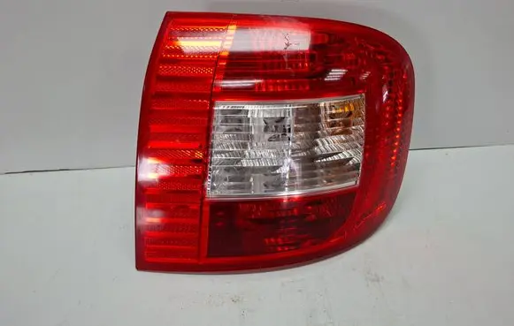 Fiat Multipla Rear/tail lights S27645835 51720552