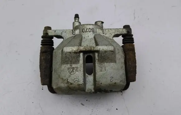 Mazda CX-5 Front brake caliper