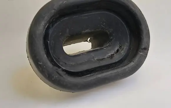 Audi A8 S8 D2 4D Jacking socket point 4D0804583B