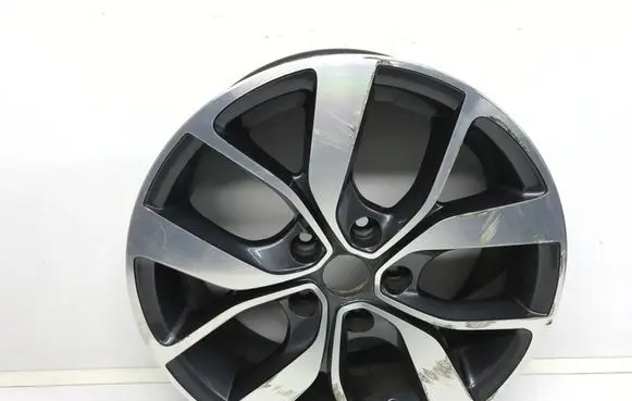 Renault Megane IV R18 alloy rim 403002961R 487002961R
