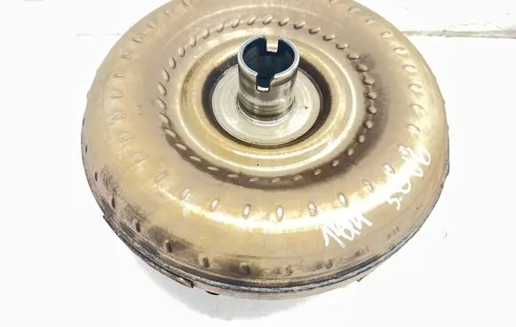 Mercedes-Benz ML W164 Torque converter A2212502202