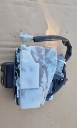 Honda CR-V Tailgate/trunk/boot lock/catch/latch 16719