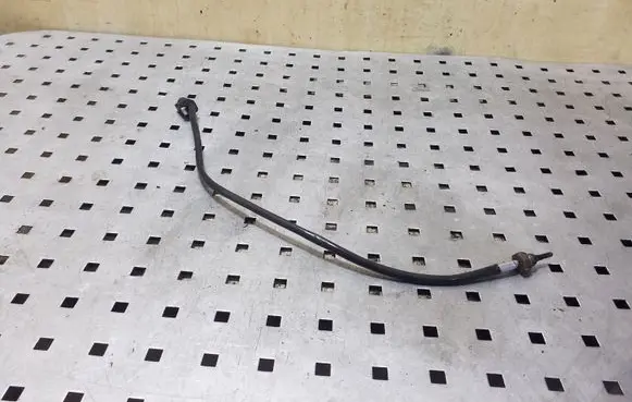Exhaust gas temperature sensor