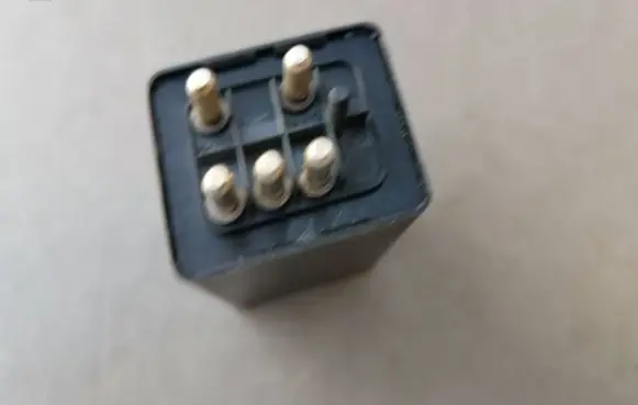 Mercedes-Benz E W124 Other relay 0025456505