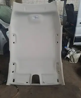 Citroen C4 II Headlining Nocode