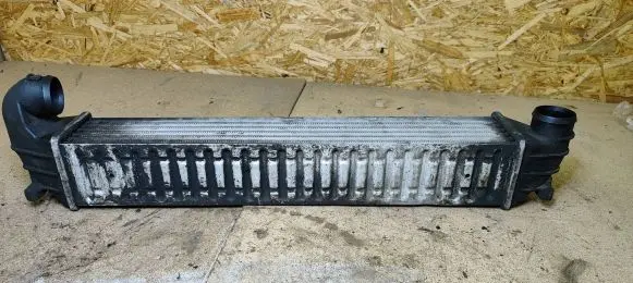 Ford Galaxy Intercooler radiator 7M3145805