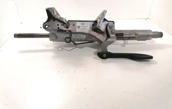Audi A6 S6 C7 4G Steering wheel axle 4G0419506AE