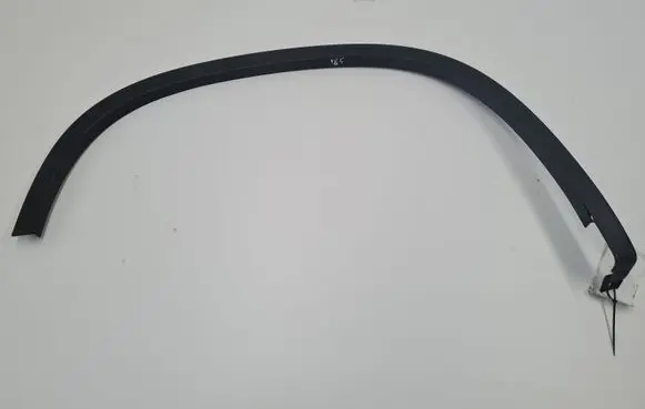 Volkswagen Tiguan Fender trim (molding) 5N0854820B