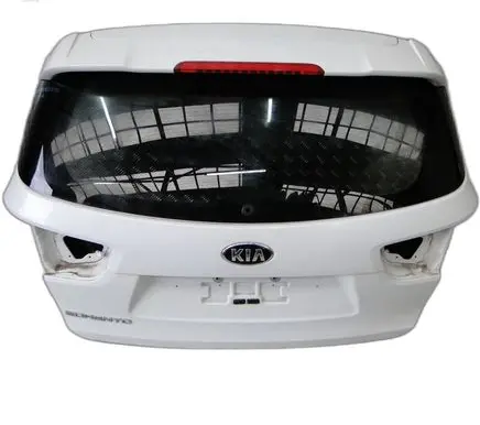 KIA Sorento Tailgate/trunk/boot lid 