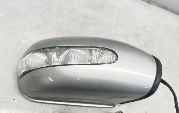Mercedes-Benz E W211 Front door electric wing mirror A2038107293