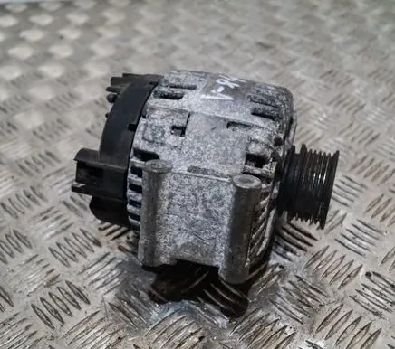 Audi A4 S4 B7 8E 8H Generator/alternator 06D903016