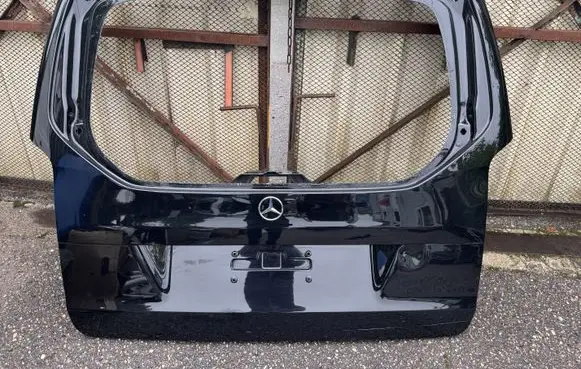 Mercedes-Benz V Class W447 Tailgate/trunk/boot lid A4477404000 4477404000