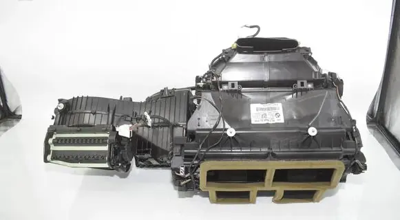 BMW 3 F30 F35 F31 Interior heater climate box assembly 9296823 9238644 64119238644