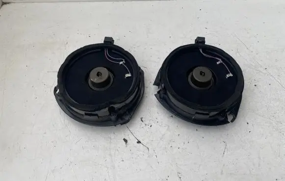 Audi A8 S8 D3 4E Front door speaker 4E0035411A