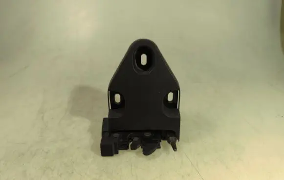 Renault Trafic III (X82) Rear door lock 198008182