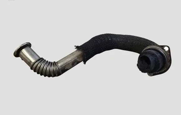 Volvo V50 EGR valve line/pipe/hose 9646996980