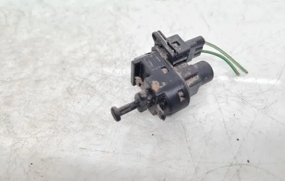 Brake pedal sensor switch