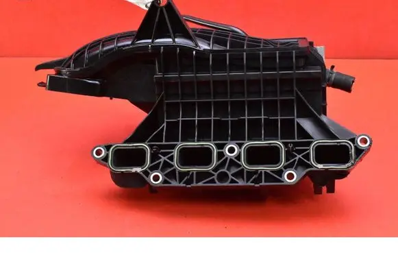 Intake manifold
