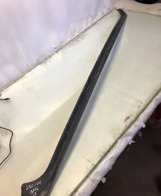 BMW X2 U10 Windshield trim 51765a31002