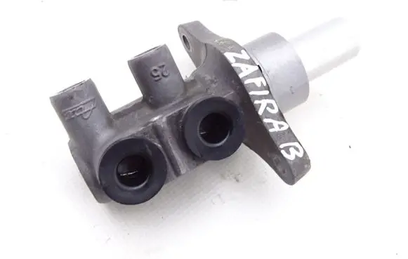 Opel Zafira B ABS Pump OPEL_ZAFIRA_B_05-14_POMPA_HAMULCOWA