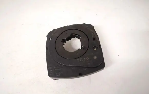 Renault Espace - Grand espace IV Steering wheel adjustment handle/lever 8200004642 8200004642-b