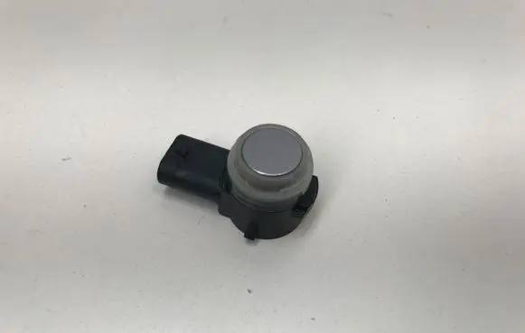 Opel Mokka B Rear parking sensor holder (PDC) 981334837