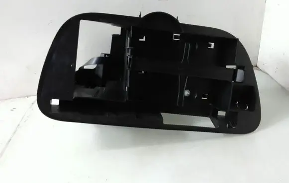 Mercedes-Benz B W245 Tool box A1698900361