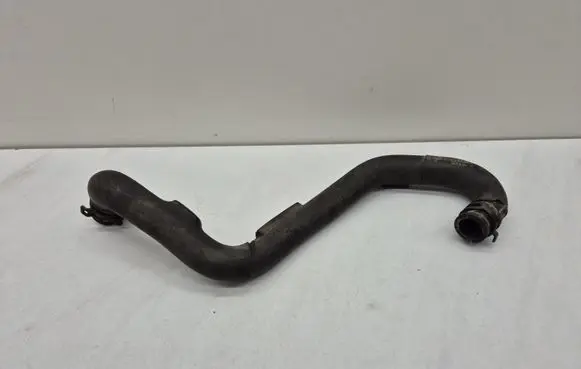 Audi Q3 8U Engine coolant pipe/hose 5N0121086D