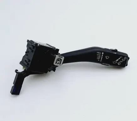Volkswagen Touran I Wiper control stalk 1K0953519J