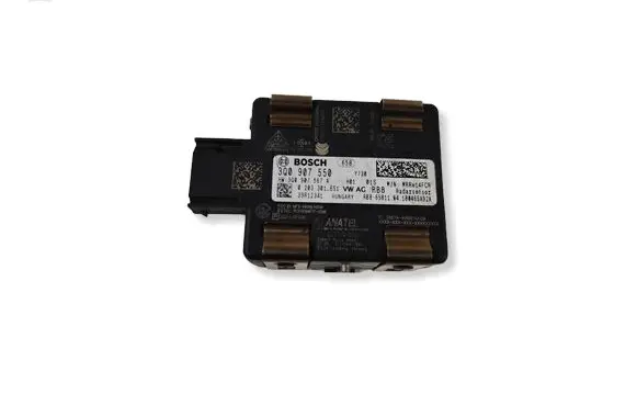 Volkswagen PASSAT B8 Distronic sensor radar 3Q0907550