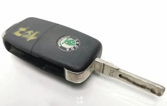 Ignition key/card