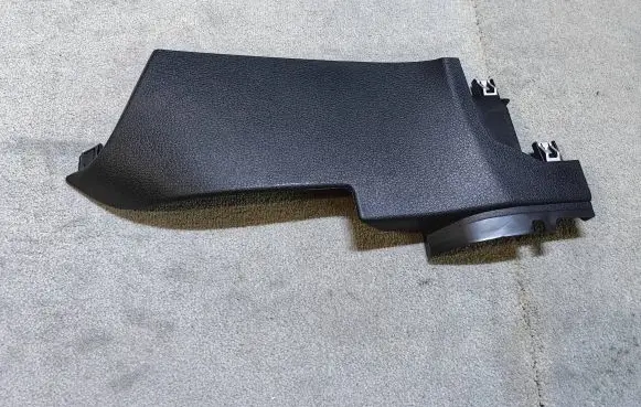 Audi A3 S3 8V (D)pillar trim (top) 8V4868606 10475X00X