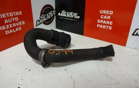 Volvo S80 Engine coolant pipe/hose BG918B160GA