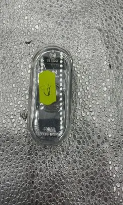 Volkswagen Golf III Front indicator light 011255 SK3335GLF98