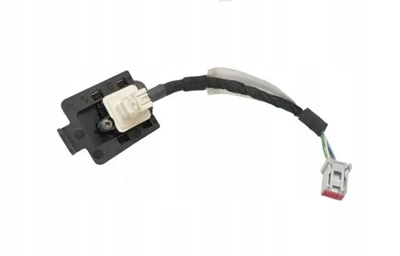 Dodge Charger Reversing camera 04672761AC
