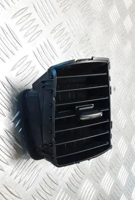 Mitsubishi Outlander Dash center air vent grill 8030A203