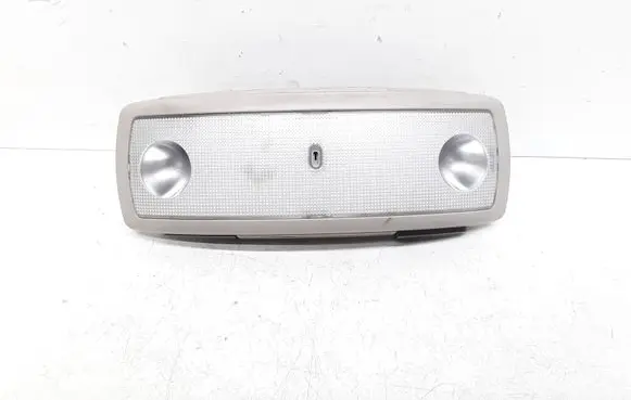 Volvo S60 Rear seat light 30659074