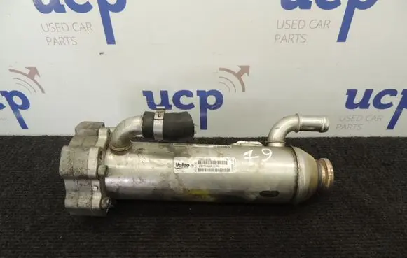 Volvo XC90 EGR valve cooler 8801828 D79