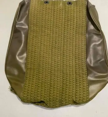Mercedes-Benz W123 Seat trim 