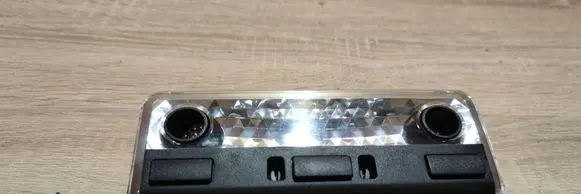 BMW X3 E83 Front seat light 63316962046
