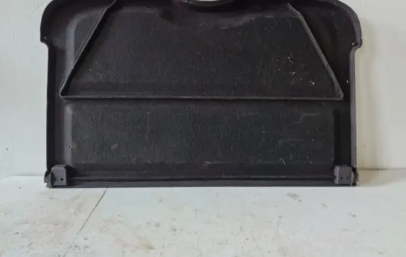 Opel Vectra C Parcel shelf