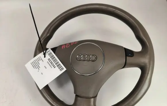 Audi A8 S8 D2 4D Steering wheel