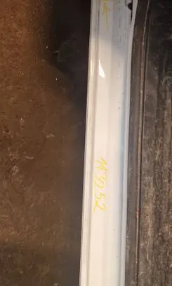 Volkswagen Transporter - Caravelle T7 Side car body part 