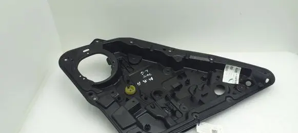 Mercedes-Benz A W176 Rear window lifting mechanism without motor A1765405908 A2047302735 A12376600229051