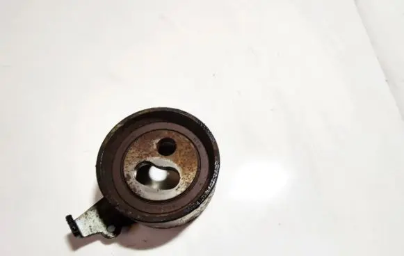 Mazda 323 Belt tensioner pulley 