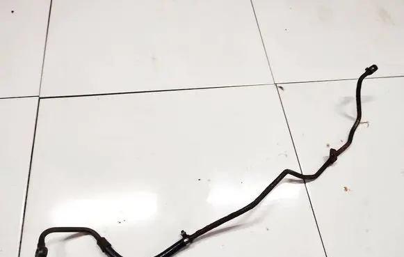 Audi A6 S6 C4 4A Power steering hose/pipe/line 